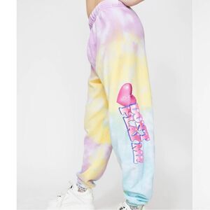 Samii Ryan “Don’t Play Me” Sweats Size 2X